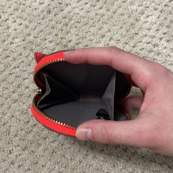 Cat Wallet - Picture 3 of 3